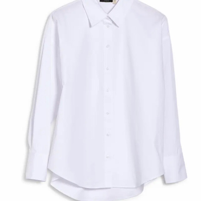 Rdi Button Front Tunic